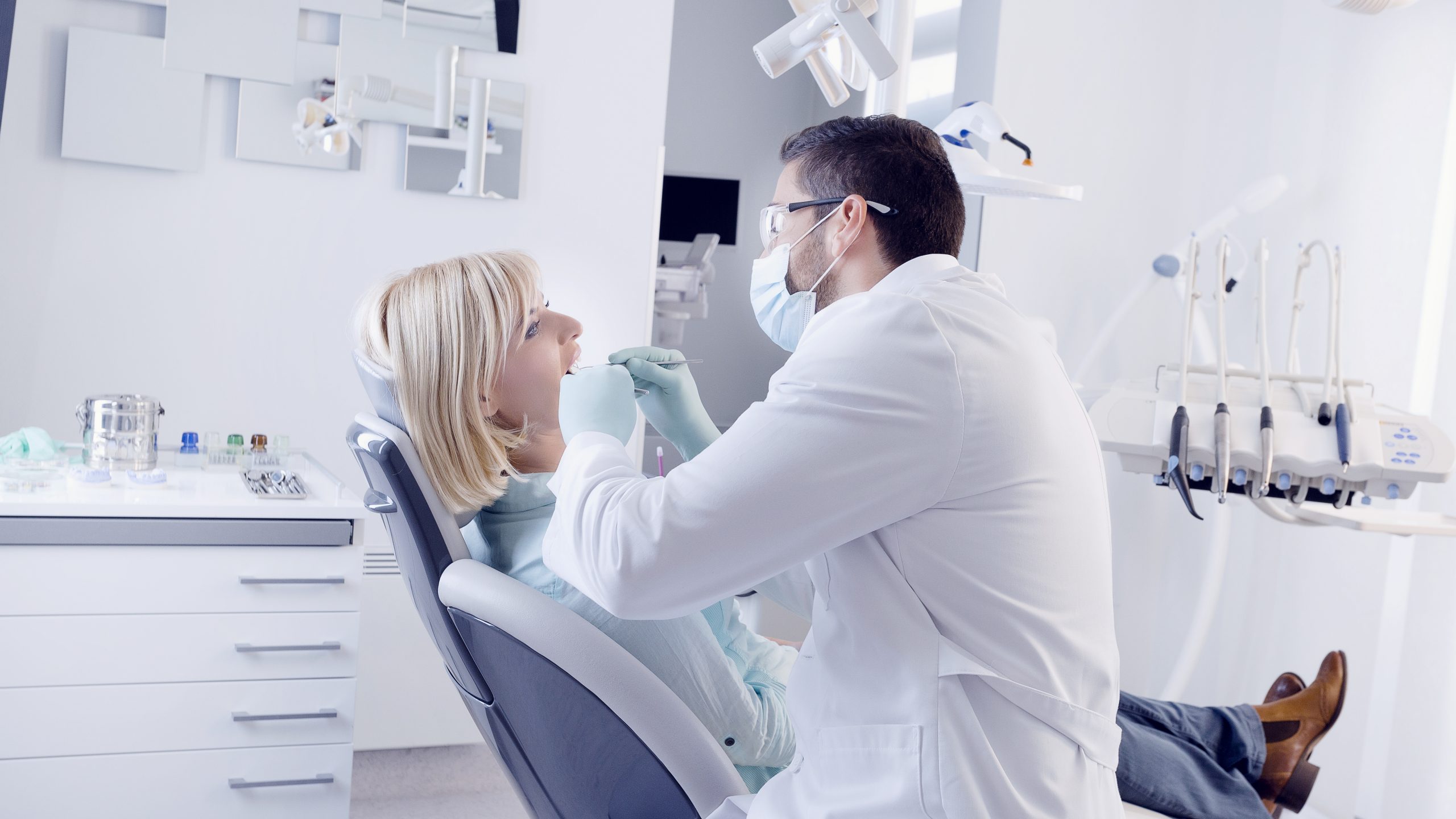 Dentist in Patchogue, NY