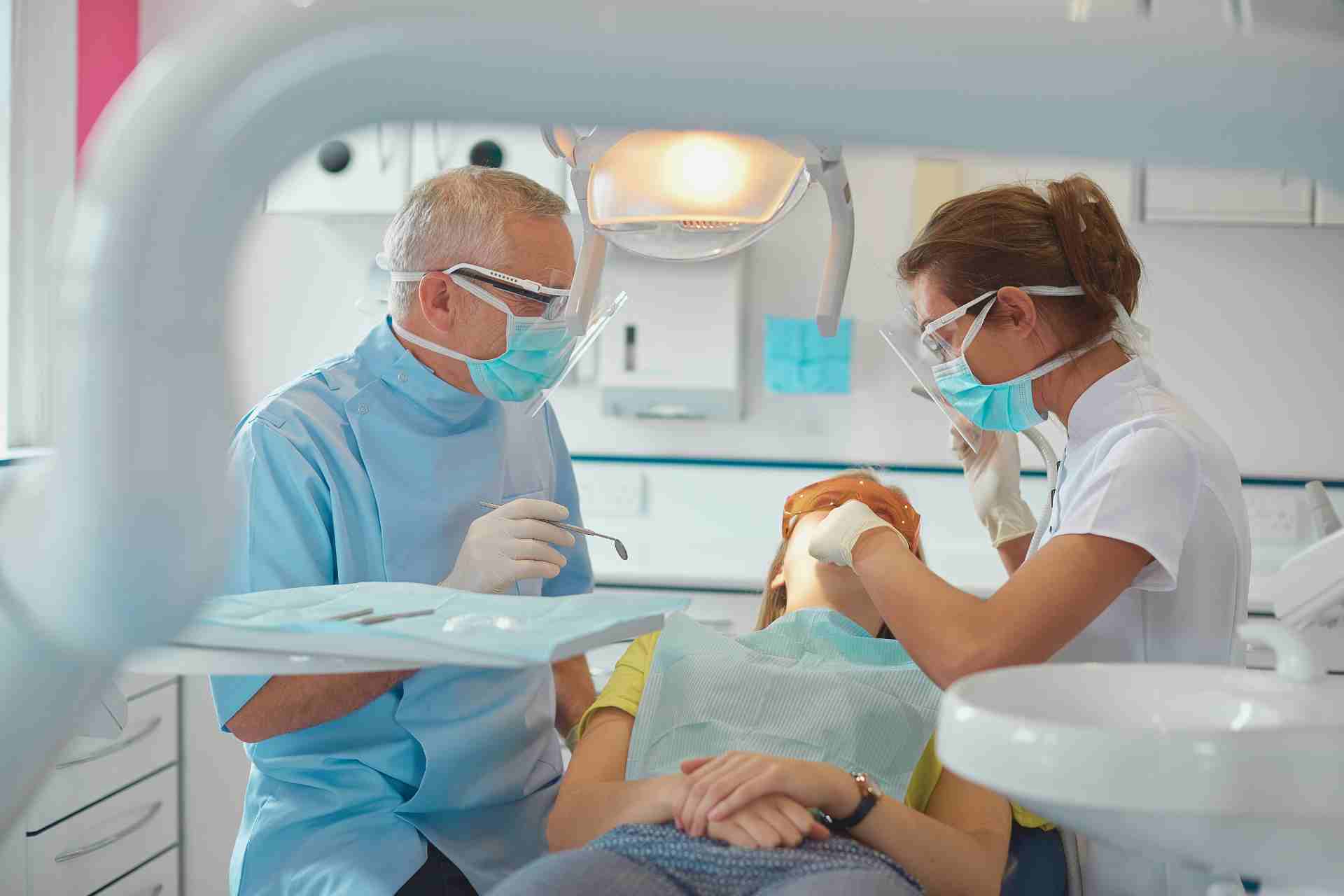 Dentist in Patchogue, NY